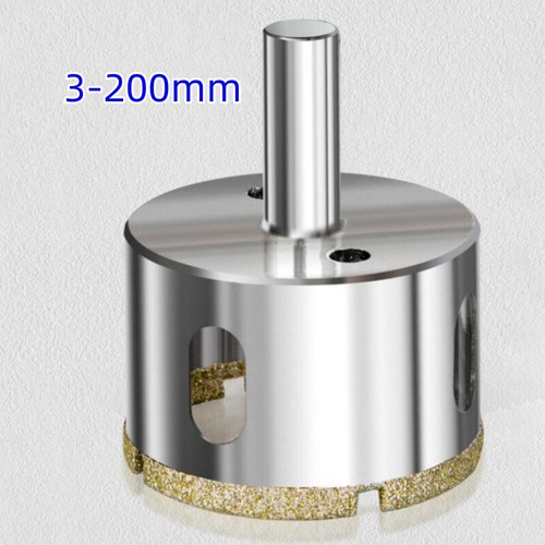 Diamantbohrkrone fliesenbohrer - diamantbohrkrone,