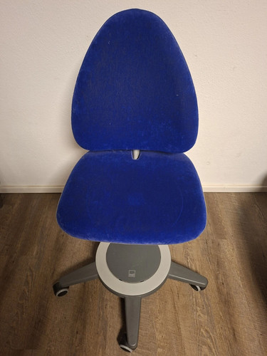 Schreibtischstuhl moll - schreibtischstuhl,