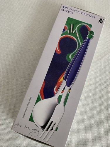 Wmf spagetti besteck fantasia - wmf,