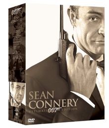 James bond 007 collection - 007-la,