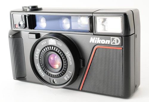 Jahr garantie nikon l35 ad - garantie],