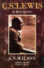 C. S. Lewis: A Biography