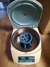 Hettich Zentrifuge EBA 270