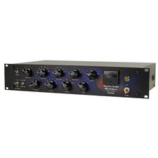 Tegeler Audio Creme Bus
