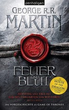 Feuer und blut - feuer,