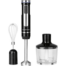GourmetMaxx Stabmixer 200 W