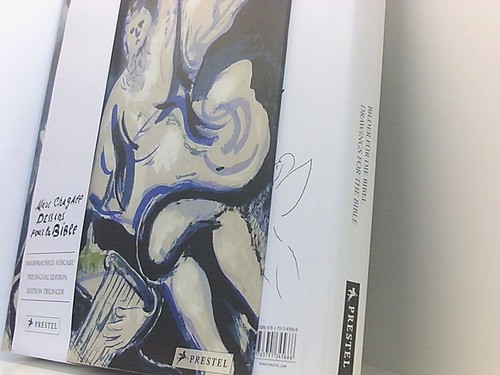 Marc chagall dessins - dessins, la