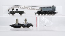Fleischmann H0 Konvolut