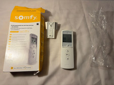 Somfy Telis 16 RTS Pure Funkhandsender, 16 Kanal (1811020)