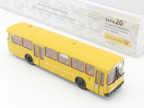 Brekina 018113 307 - o, serie