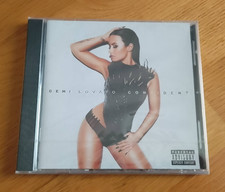 Demi Lovato - Confident (CD