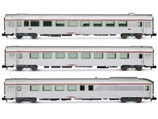 Arnold HN4501 - Personenwagen