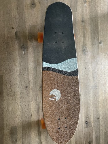 Globe skateboard inch teak - globe, 32