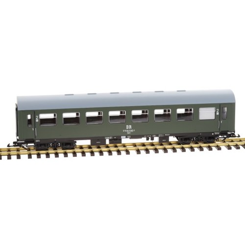 Piko 37650 reko wagen - 37650, reko-wagen
