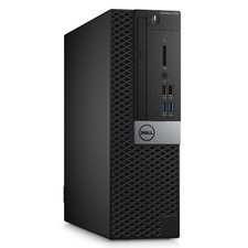 DELL OptiPlex 5050 bis i7
