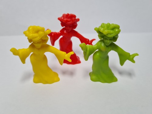 Monster pocket serie - monster, my