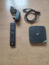 Sagemcom DIW387 UHD 4K Set-Top