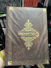 Uncharted drake s - drake's, deception