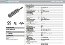 1PC New  ＆FUCHS Proximity