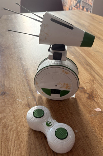 Star wars droide - star,