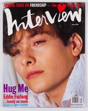 EDWARD FURLONG Bruce Weber