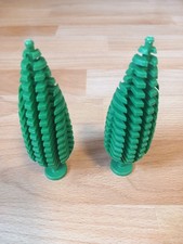 Lego Zypressen, Bäume, 2 Stk.