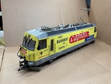 LGB SPUR G ELEKTROLOK GE 4/4