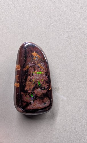 Koroit boulderopal - koroit,