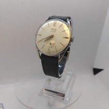 Vintage Herren Armbanduhr