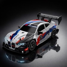 BMW M4 RC Drift Auto