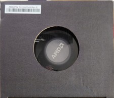 AMD Boxed Kühler für AM4