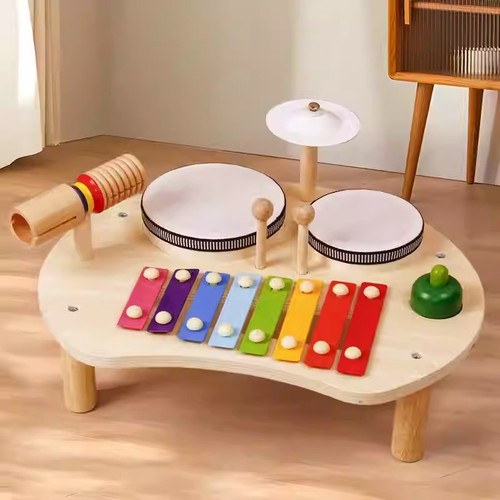Kinder schlagzeug set - kinder,
