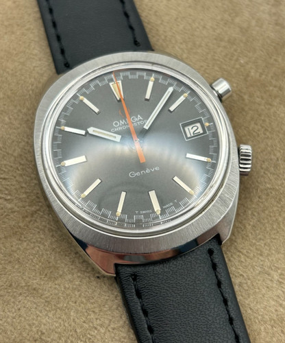 Omega 146 009 chronostop - omega, 146.009