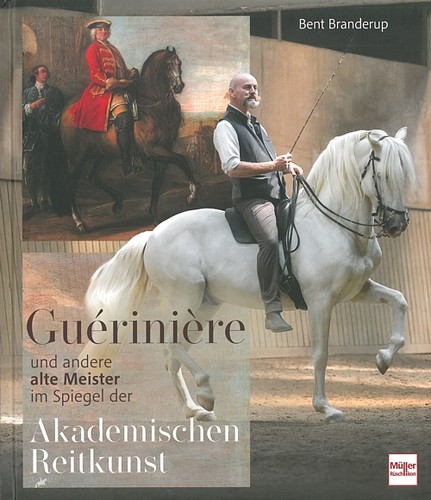 Branderup guérinière - branderup:guérinière, &