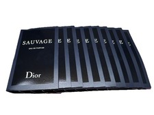 Dior Sauvage Eau de Parfüm