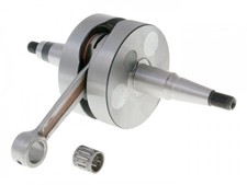 101_Octane Kurbelwelle für