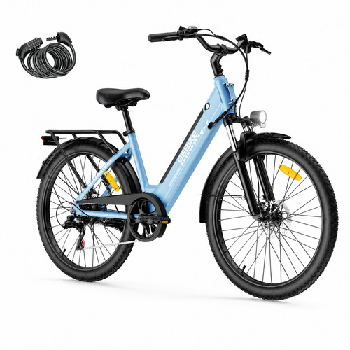 Zoll elektrofahrrad für - 26-zoll-elektrofahrrad,