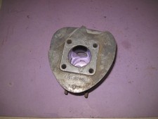 Zündapp Zylinder Combinette 429 265-02-601  - die lauffläche ist TOP - Ø  39mm