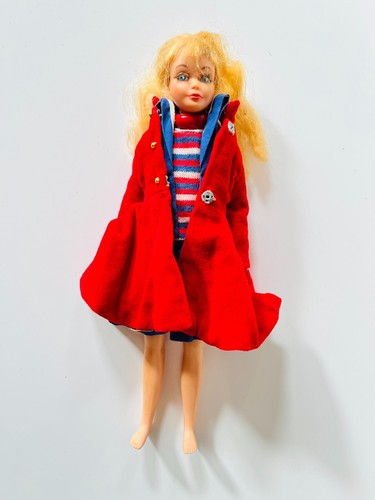Vintage barbie 1963 - barbie,