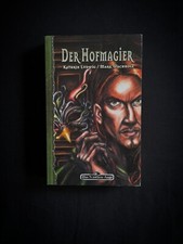 DSA Das schwarze Auge Roman -