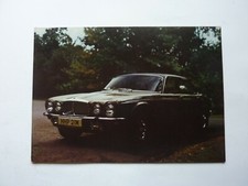 Jaguar Daimler Double-Six