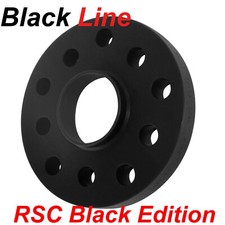 Spurverbreiterungen Black Line