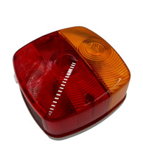 Hella Dreikammerleuchte Typ