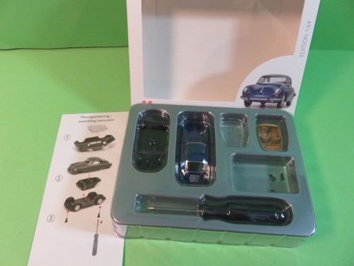 Schuco modellauto - schuco,