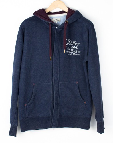 Moods norway herren hoodie - moods,