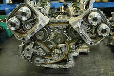 Audi A6 4F 3.0TFSI 3,0 TFSI V6 CAJA Motor 213kW 290PS Motorinstandsetzung