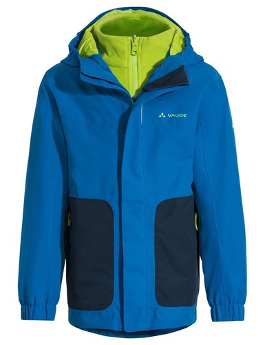 Vaude kids campfire 3in1 - vaude,