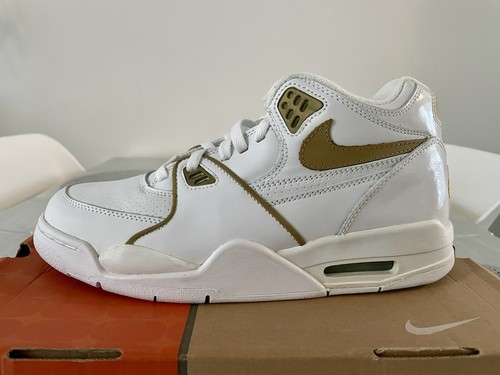 Nike air flight - air, (2007)