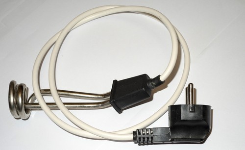 Tauchsieder 500 watt - tauchsieder,