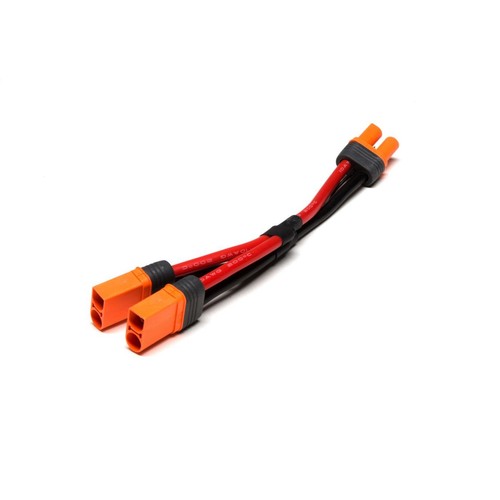 Spektrum ic5 battery - -,